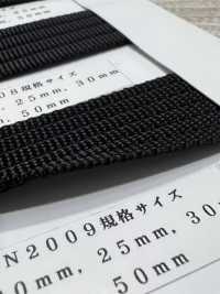 RN2009 Cordão De Fita RN Trançado[Cabo De Fita] RIVER subfoto