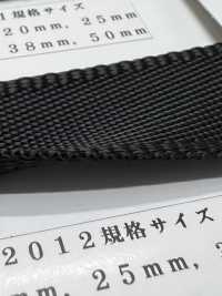 RN2012 Fita RN Com Orelhas[Cabo De Fita] RIVER subfoto