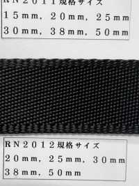 RN2012 Fita RN Com Orelhas[Cabo De Fita] RIVER subfoto