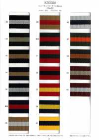 CODE-LINETAPE-SAMPLE AMOSTRA DE COLEÇÃO DE FITAS DE CÓDIGO E LINHA[Cartão De Amostra] RIVER subfoto