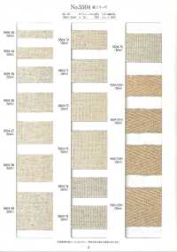 HEMP-C-SAMPLE Amostra De Coleta De Cânhamo[Cartão De Amostra] RIVER subfoto