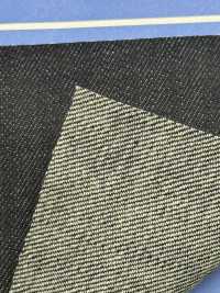 SK0031W-23 Denim Com Trama Irregular, 340g[Têxtil / Tecido] ALL BLUE subfoto