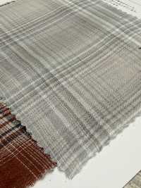 SBT-025 Gaze Dupla Orgânica[Têxtil / Tecido] Têxtil Kuwamura subfoto