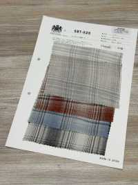 SBT-025 Gaze Dupla Orgânica[Têxtil / Tecido] Têxtil Kuwamura subfoto