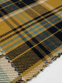 JP-5052 Xadrez Sarja Pesada 8/1[Têxtil / Tecido] Têxtil Kuwamura subfoto