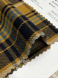 JP-5052 Xadrez Sarja Pesada 8/1[Têxtil / Tecido] Têxtil Kuwamura subfoto