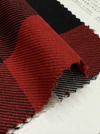 JP-5043 8/1 Xadrez Buffalo[Têxtil / Tecido] Têxtil Kuwamura subfoto