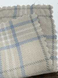 CW-17 Verificação De Encolhimento Do Algodão[Têxtil / Tecido] Têxtil Kuwamura subfoto