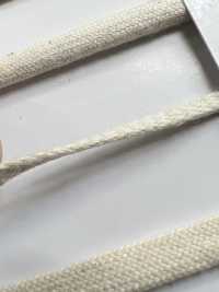 NO321 Cordão De Algodão Para Tingimento Em Peça[Cabo De Fita] RIVER subfoto