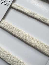 NO482 Cordão De Algodão Para Tingimento Em Peça[Cabo De Fita] RIVER subfoto