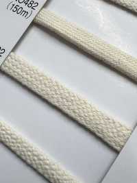 NO322 Cordão De Algodão Para Tingimento Em Peça[Cabo De Fita] RIVER subfoto