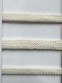 NO322 Cordão De Algodão Para Tingimento Em Peça[Cabo De Fita] RIVER subfoto