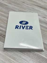 NO322 Cordão De Algodão Para Tingimento Em Peça[Cabo De Fita] RIVER subfoto