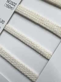 CK-20 Cordão De Algodão Para Tingimento Em Peça[Cabo De Fita] RIVER subfoto