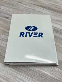 CK-20 Cordão De Algodão Para Tingimento Em Peça[Cabo De Fita] RIVER subfoto