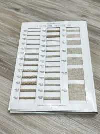 5504-80 Kongouchi De Cordão Redondo Da Série Linen[Cabo De Fita] RIVER subfoto