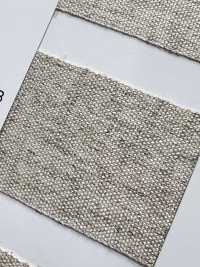 5504-13B Fita De Linho Lisa[Cabo De Fita] RIVER subfoto