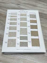 5504-36 Fita De Sarja Da Série Linen[Cabo De Fita] RIVER subfoto