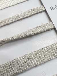 R-5505-4M Fita Adesiva Da Série Linen, 32 Camadas[Cabo De Fita] RIVER Foto secundária