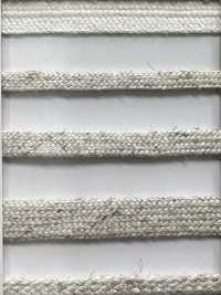 R-5505-4M Fita Adesiva Da Série Linen, 32 Camadas[Cabo De Fita] RIVER Foto secundária