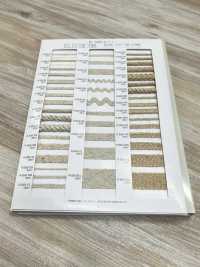 R-5505-4M Fita Adesiva Da Série Linen, 32 Camadas[Cabo De Fita] RIVER Foto secundária