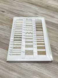 R-5505-13M Trança Da Série Linho[Cabo De Fita] RIVER subfoto