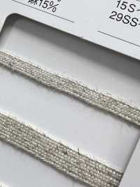 R-5505-18S Fita Adesiva Da Série Linen, 24 Camadas[Cabo De Fita] RIVER Foto secundária