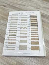 R-5505-18S Fita Adesiva Da Série Linen, 24 Camadas[Cabo De Fita] RIVER Foto secundária