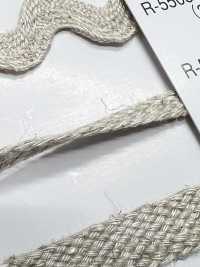 R-5505-24SS Fita Adesiva Para Persianas Da Série Linen[Cabo De Fita] RIVER Foto secundária