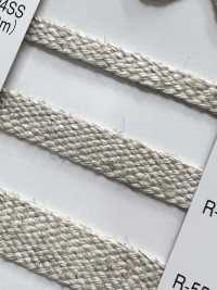 R-5505-25S Fita Adesiva Para Persianas Da Série Linen[Cabo De Fita] RIVER subfoto