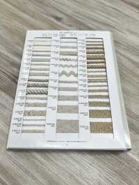 R-5505-26M Fita Adesiva Para Persianas Da Série Linen[Cabo De Fita] RIVER Foto secundária