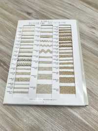 R-5505-39SS Trança Da Série Linho[Cabo De Fita] RIVER subfoto