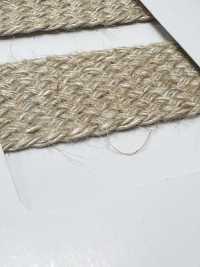 R-5505-44LL Trança Da Série Linho[Cabo De Fita] RIVER subfoto