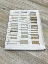 R-5505-44LL Trança Da Série Linho[Cabo De Fita] RIVER subfoto