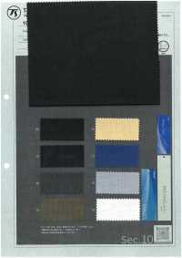 1038612 RIRANCHA® Voile[Têxtil / Tecido] TAKISADA NAGOYA subfoto