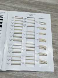 CK-22 Corda Natural[Cabo De Fita] RIVER subfoto