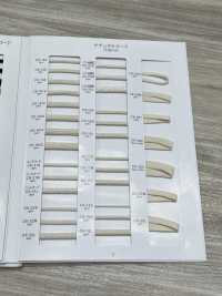 CK-23 Cordão Natural Macio Kongouuchi[Cabo De Fita] RIVER Foto secundária