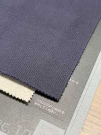 1076519TE Tecido Canelado De Lã Grossa TERECO[Têxtil / Tecido] TAKISADA NAGOYA subfoto