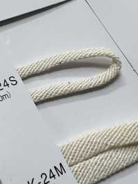 CK-24 Corda Natural[Cabo De Fita] RIVER Foto secundária