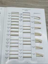 CK-321 Corda Natural[Cabo De Fita] RIVER Foto secundária