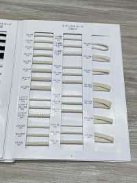 CK-322 Corda Natural[Cabo De Fita] RIVER Foto secundária