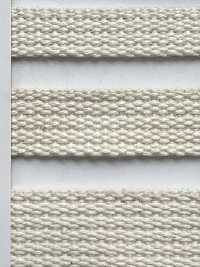 NO5502-22 Fita De Cinto, Tecida[Cabo De Fita] RIVER Foto secundária