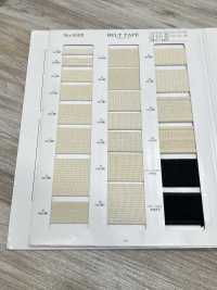 NO5502-1 Fita De Cinto, Tecida[Cabo De Fita] RIVER subfoto