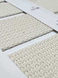 NO5502-3 Fita De Cinto, Tecida[Cabo De Fita] RIVER Foto secundária