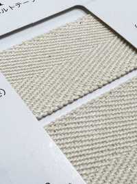 NO5502-7 Fita De Cinto Em Tecido Sarja[Cabo De Fita] RIVER Foto secundária