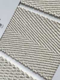 NO5502-8 Fita De Cinto Em Tecido Sarja[Cabo De Fita] RIVER subfoto