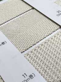 NO5502-8 Fita De Cinto Em Tecido Sarja[Cabo De Fita] RIVER subfoto