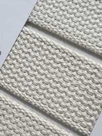 NO5502-16 Fita Para Cinto, Tecido Grosso[Cabo De Fita] RIVER subfoto