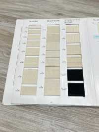 NO5502-16 Fita Para Cinto, Tecido Grosso[Cabo De Fita] RIVER subfoto