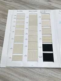 NO5502-17 Fita Para Cinto, Tecido Grosso[Cabo De Fita] RIVER subfoto